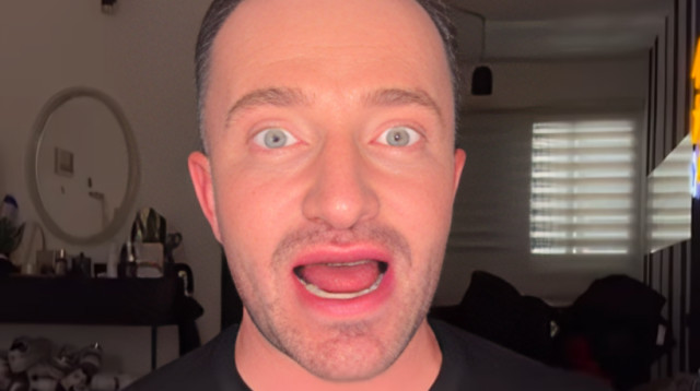 לאון שניידרובסקי (צילום: מתוך אינסטגרם)