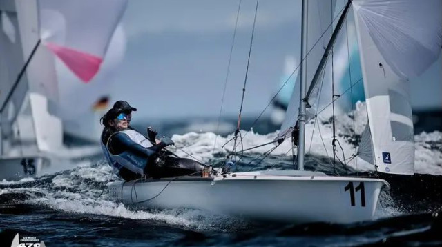 ניתאי חסון וסער תמיר (צילום: אתר רשמי, Szymon Sikora)