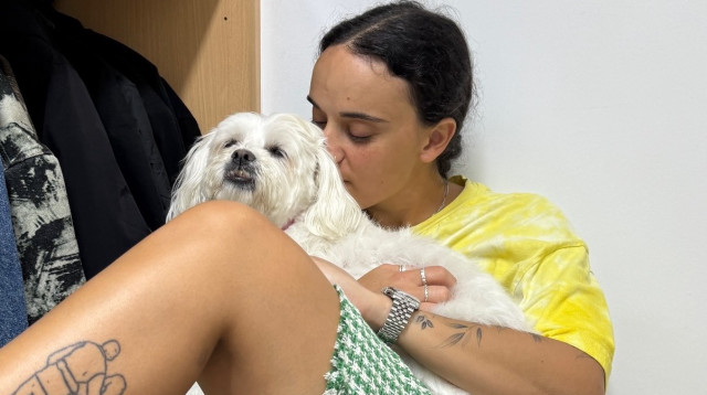 אמילי דמארי (צילום: מתוך אינסטגרם)