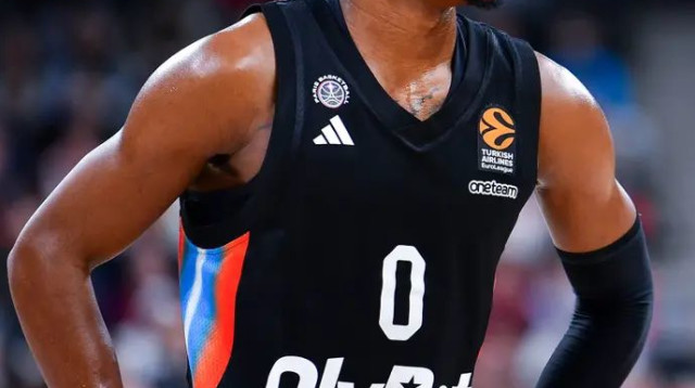 עוד הופעת ענק. טי ג'יי שורטס (צילום: GettyImages)