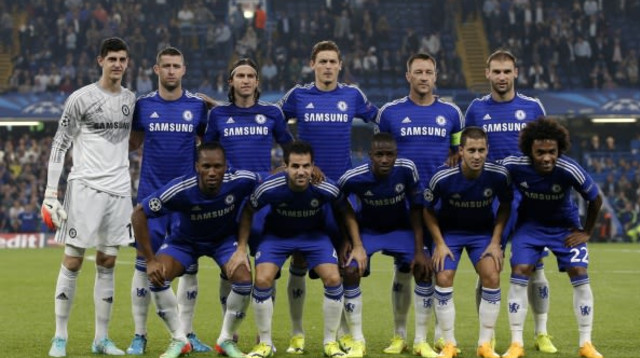 צ'לסי (צילום: GettyImages)