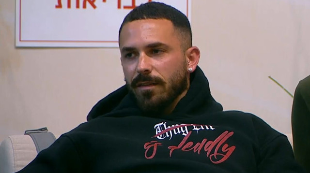 יובל לוי (צילום: באדיבות רשת 13)