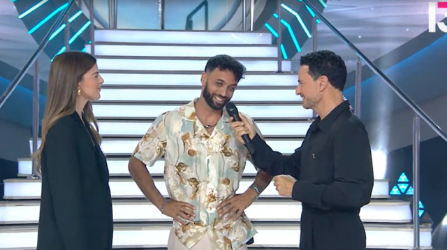 טל קאופמן, "האח הגדול" (צילום: באדיבות רשת 13)