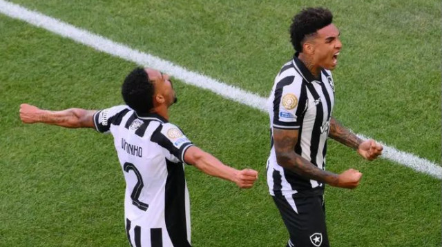 פתיחה טובה. ז'סוס (צילום: רויטרס)