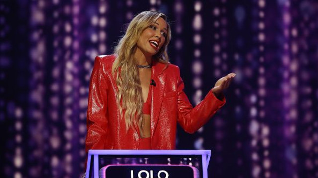 לולו ג'ונס (צילום: FOX / Contributor)