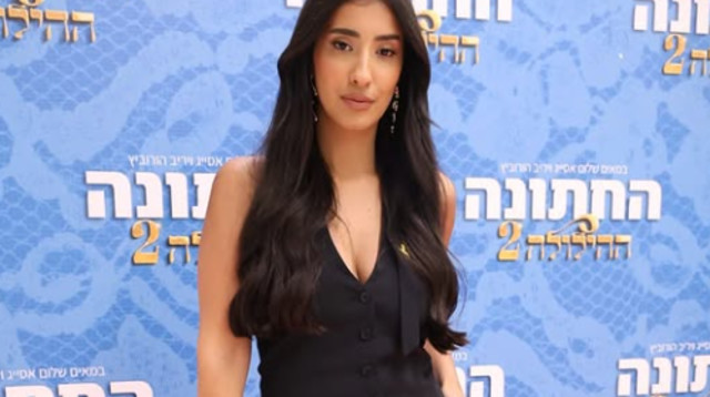 לירז עוזרי (צילום: רפי דלויה)