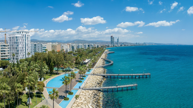 למה קפריסין היא כנראה ההשקעה הטובה ביותר ב-2025? (צילום: iStock)