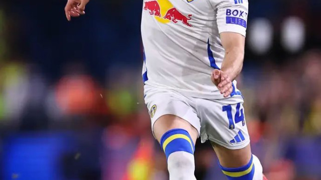 העונה המצוינת הפכה אותו למבוקש. מנור סולומון (צילום: אימג'בנק  GettyImages, Robbie Jay Barratt - AMA)