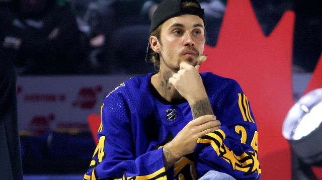 ג'סטין ביבר (צילום: gettyimages)