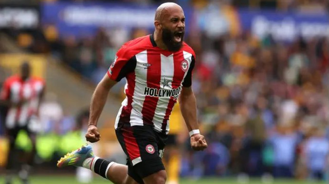 בריאן אמבואמו עשוי להגיע לשדים האדומים (צילום: אימג'בנק  GettyImages)