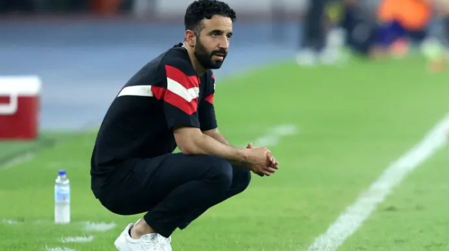 לקח אחריות, ולא בפעם הראשונה. אמורים (צילום: רויטרס)