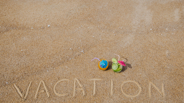 5 יעדים מבוקשים לטיול בחול – הבחירות המובילות של הישראלים (צילום: FREEPIK)