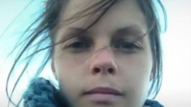 כריסטינה לקמן, מתה ממנת יתר של קפאין (צילום: פרטי)