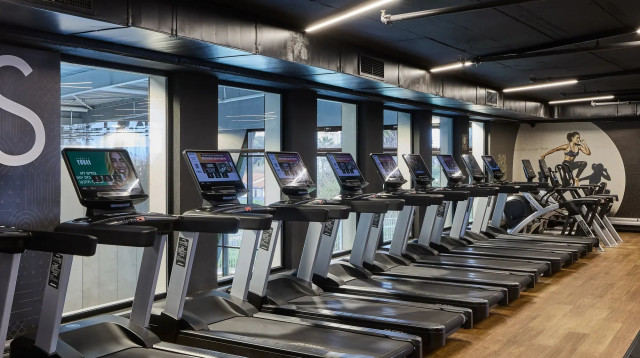 V5 אדריכלים, הולמס פלייס חדרה (צילום: הראל גלבוע)