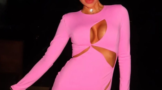 ספיר יודשקין (צילום: אינסטגרם)