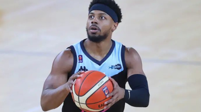 ויתר על זכת הערעור. טיילור (צילום: GettyImages, Mitchell Gunn)