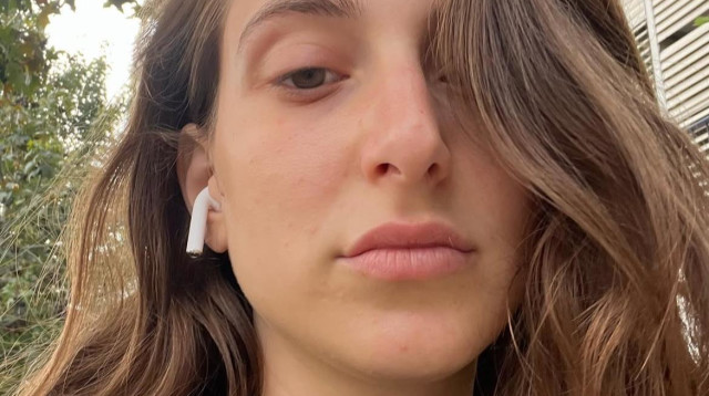 אלונה סער (צילום: מתוך אינסטגרם)