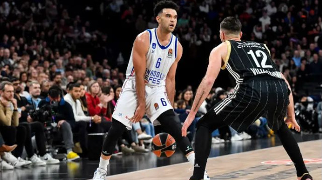  (צילום: GettyImages, Eurasia Sport Images)