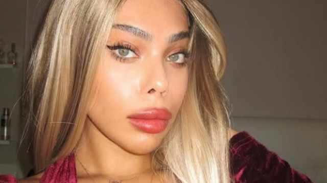 רומי אברג'יל (צילום: מתוך אינסטגרם)