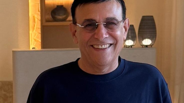 רוני מאנה (צילום: פרטי)