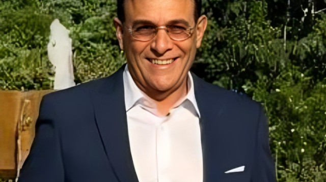 רוני מאנה (צילום: פרטי)