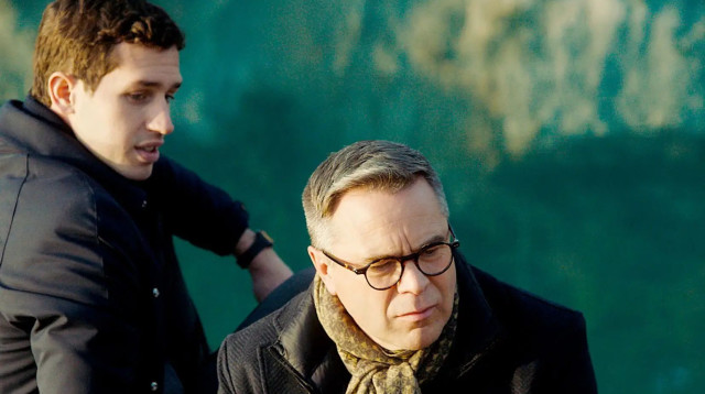 די כבר עם השקרים שלך (צילום: באדיבות קולנוע חדש)