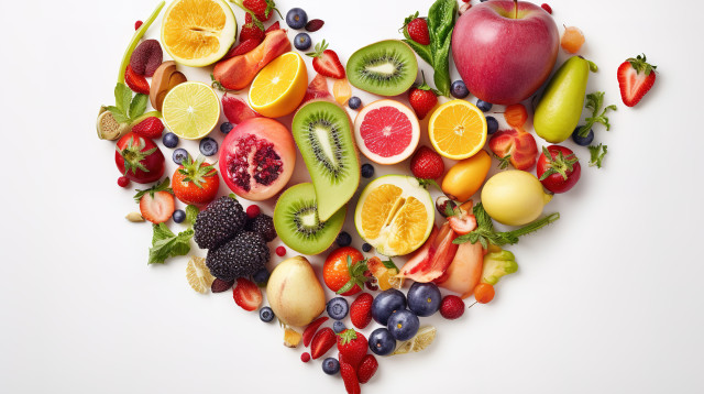 פירות, אילוסטרציה (צילום: אינג'אימג')