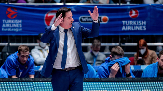 בדרך להיכל? לא כל כך מהר. צ'אבי פסקואל (צילום: GettyImages, BSR Agency)