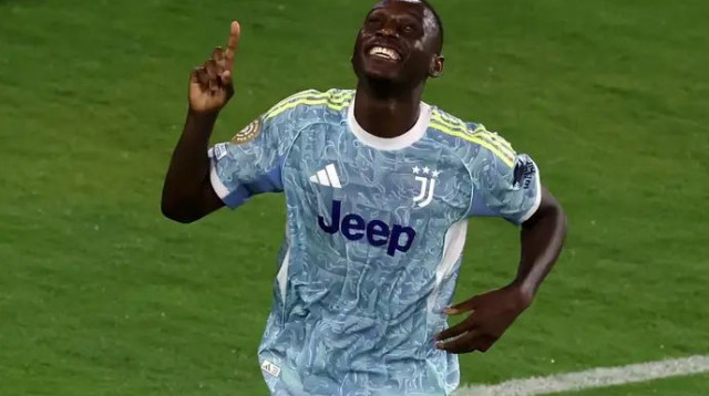 התחיל טוב. יובה (צילום: רויטרס)