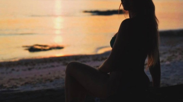 ראלוקה זנגה (צילום: מסך אינסטגרם)