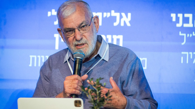 יעקב עמידרור (צילום: Liron Moldovan/Flash90)