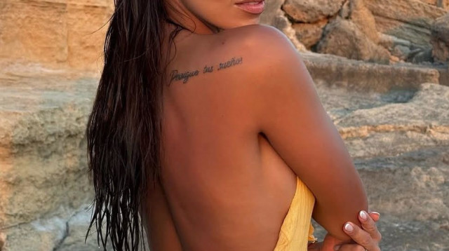 סימונה לסקובסקה (צילום: אינסטגרם)