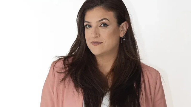 הדר צופיוף הכהן (צילום: רויטל פיניאן)