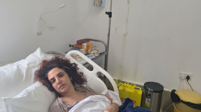 רותם סעדה (צילום: באדיבות המשפחה)