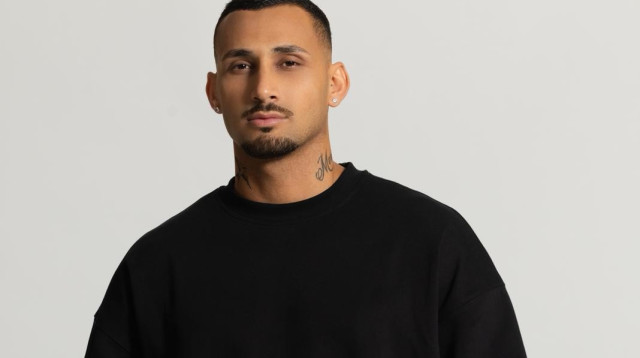 ארז איסקוב (צילום: רן יחזקאל,יחצ)