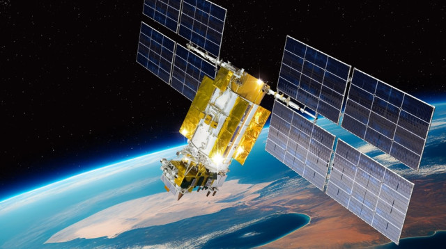 לווין. דורש ציוד קליטה ייחודי (צילום: שאטרסטוק)