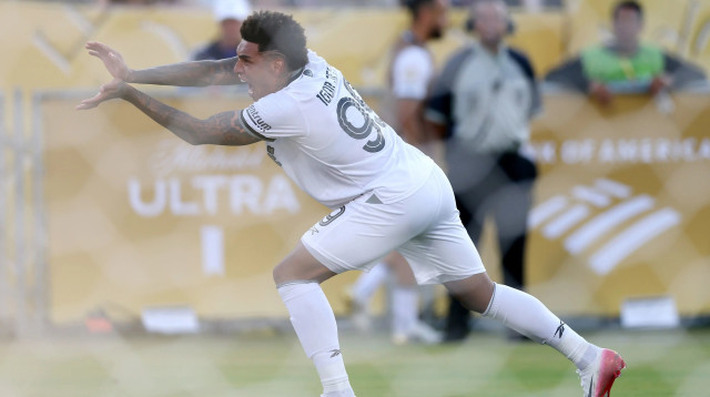 איגור ז'סוס, בוטאפוגו (צילום: GettyImages, Stu Forster)