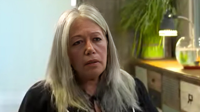  נאוה רון־ג'ייקובס (צילום: צילום מסך רשת 13)