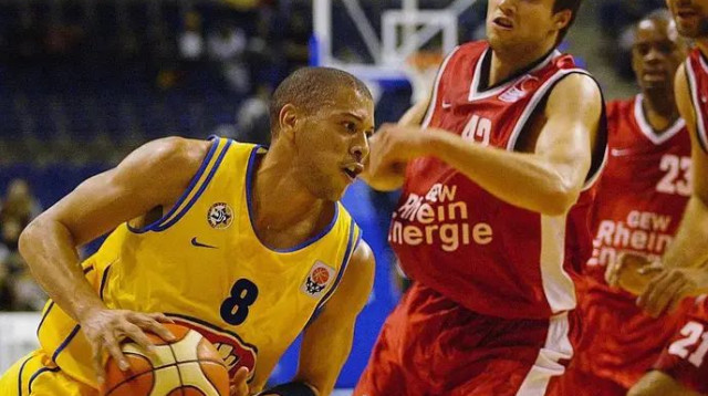 "למדתי אותו במשך שנה שלמה". אנתוני פארקר (צילום: אימג'בנק  GettyImages)