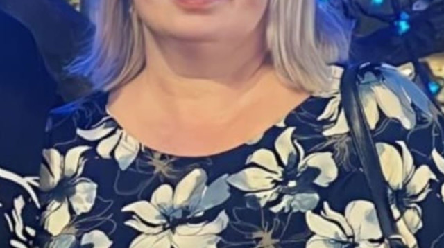 ילנה זדובסקי ז"ל (צילום: אלבום משפחתי)