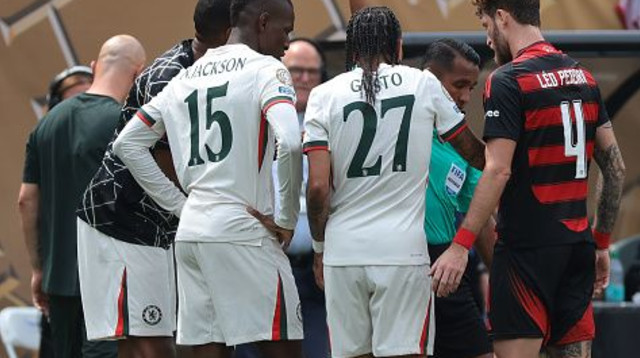 הורחק ביום ההולדת שלו. ניקולאס ג'קסון (צילום: Getty images)