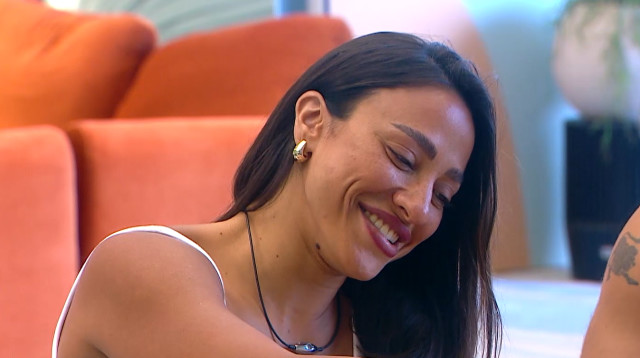 שני אדרי, "האח הגדול" (צילום: באדיבות רשת 13)