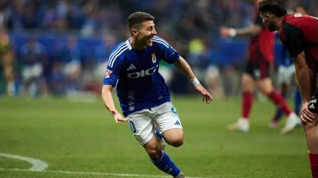 מלך העליות (צילום: GettyImages)