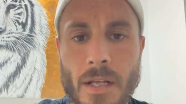 טום אביב (צילום: צילום מסך אינסטגרם)