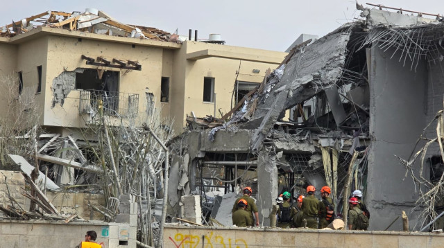 הזירה בנס ציונה (צילום: אלון חכמון)