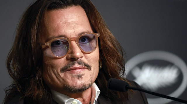 ג'וני דפ (צילום: Getty images)