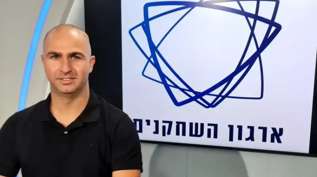 הגיע עד לכנסת. מישאלוף (צילום: יחצ)