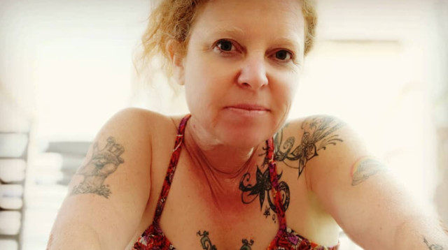 טליה קסרוטי (צילום: מתוך אינסטגרם)