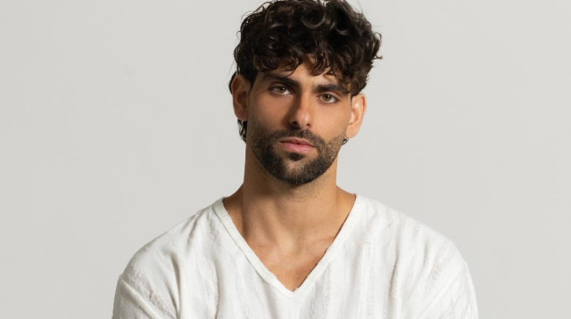 שאול חכם (צילום: רן יחזקאל,יחצ)