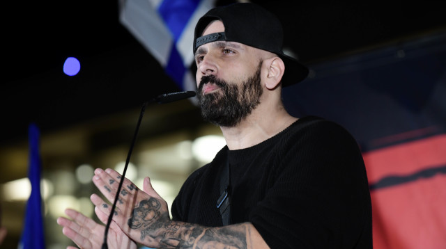 יואב אליאסי (צילום: פלאש 90,Tomer Neuberg/Flash90)